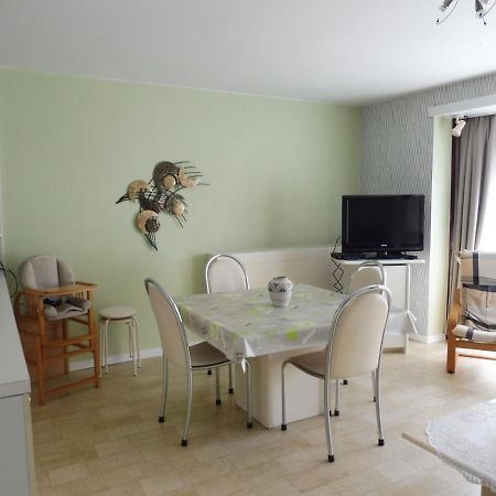Gabbiano De Witte Meeuw Apartman Koksijde Kültér fotó