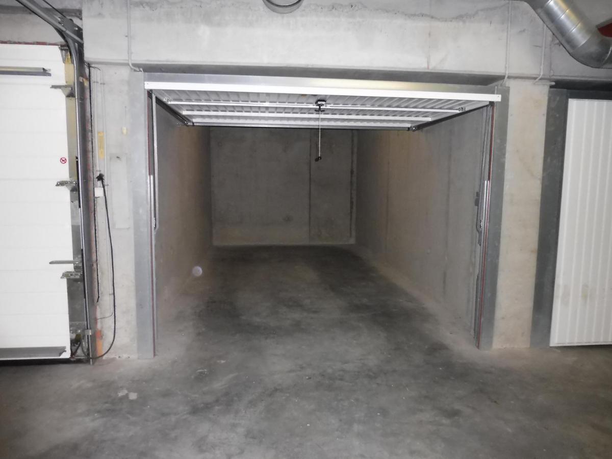 Gabbiano De Witte Meeuw Apartman Koksijde Kültér fotó