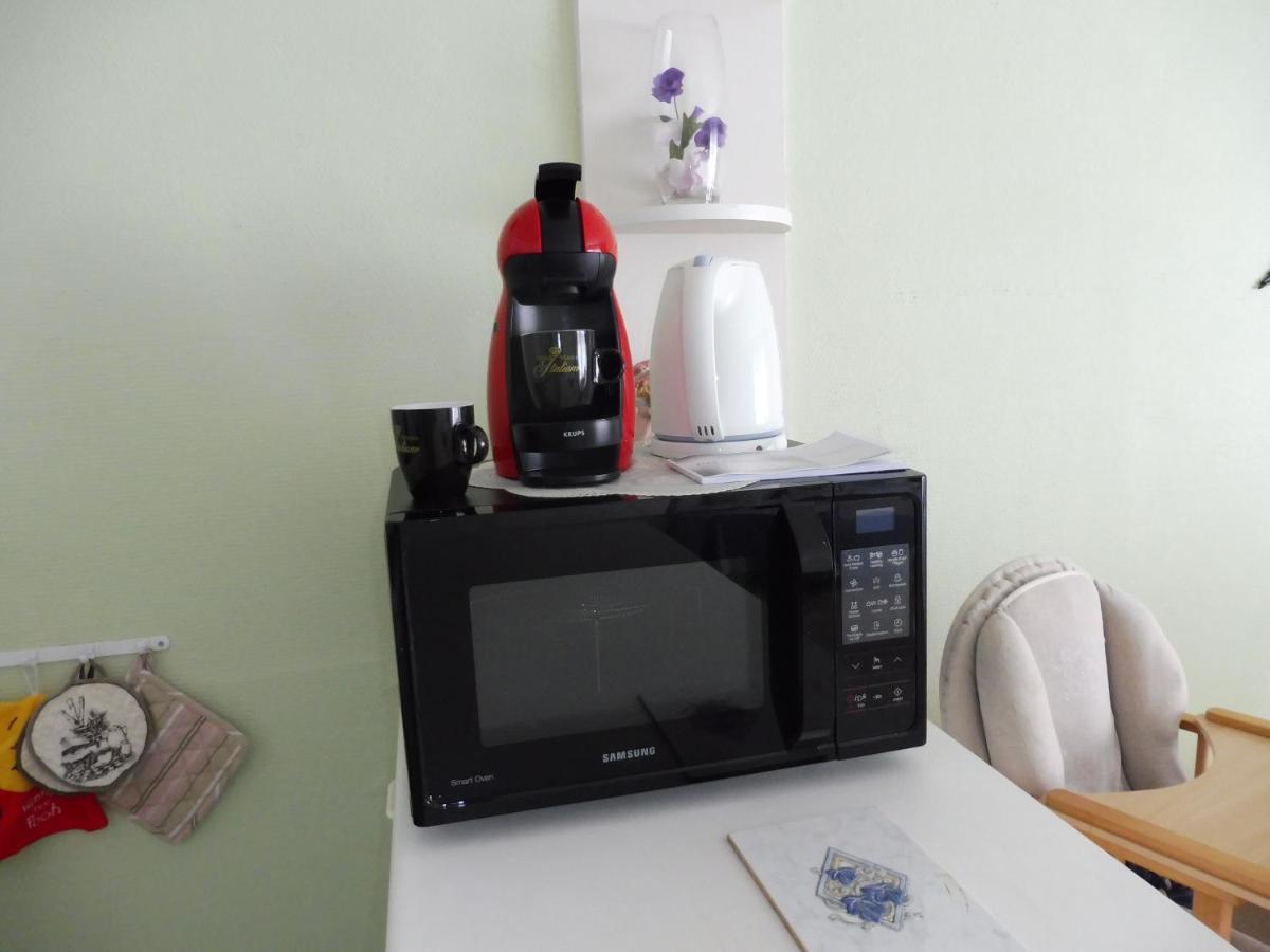 Gabbiano De Witte Meeuw Apartman Koksijde Kültér fotó