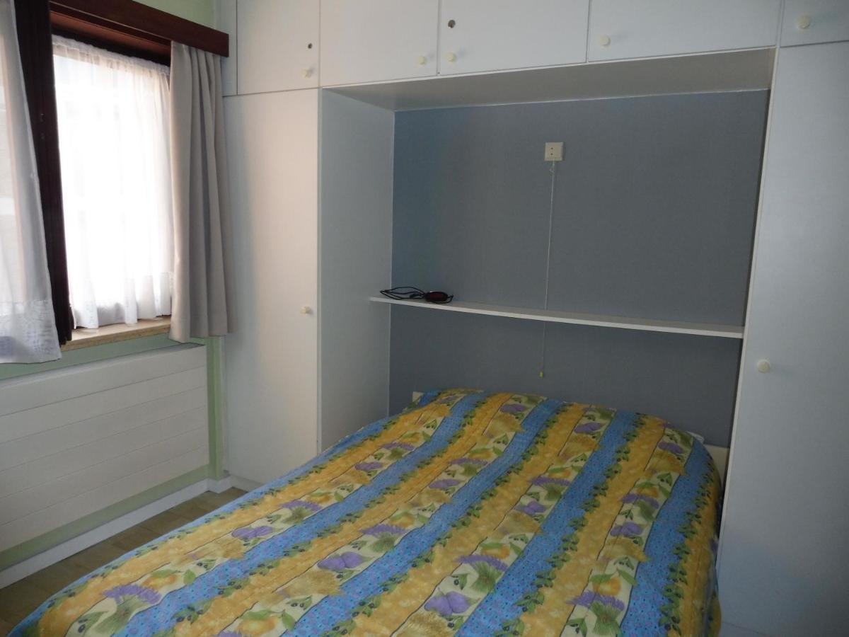 Gabbiano De Witte Meeuw Apartman Koksijde Kültér fotó
