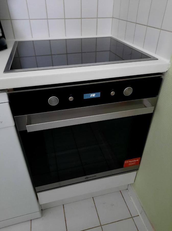 Gabbiano De Witte Meeuw Apartman Koksijde Kültér fotó