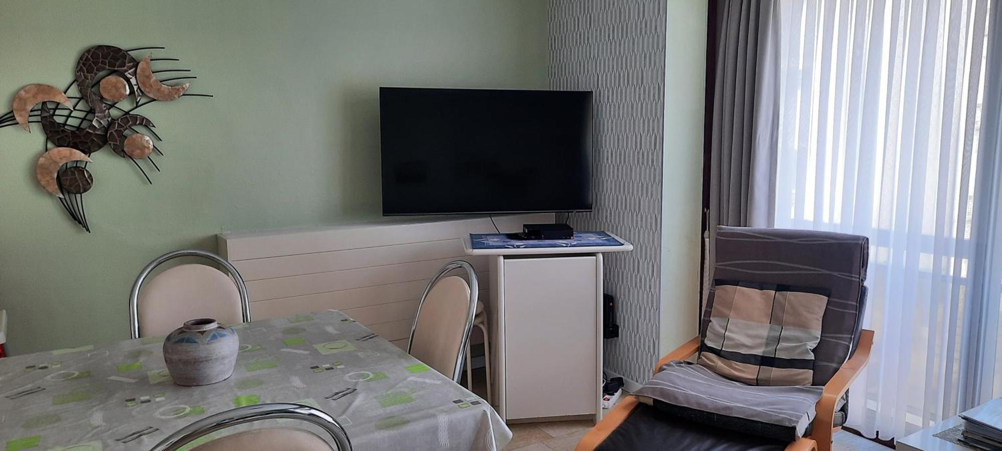 Gabbiano De Witte Meeuw Apartman Koksijde Kültér fotó