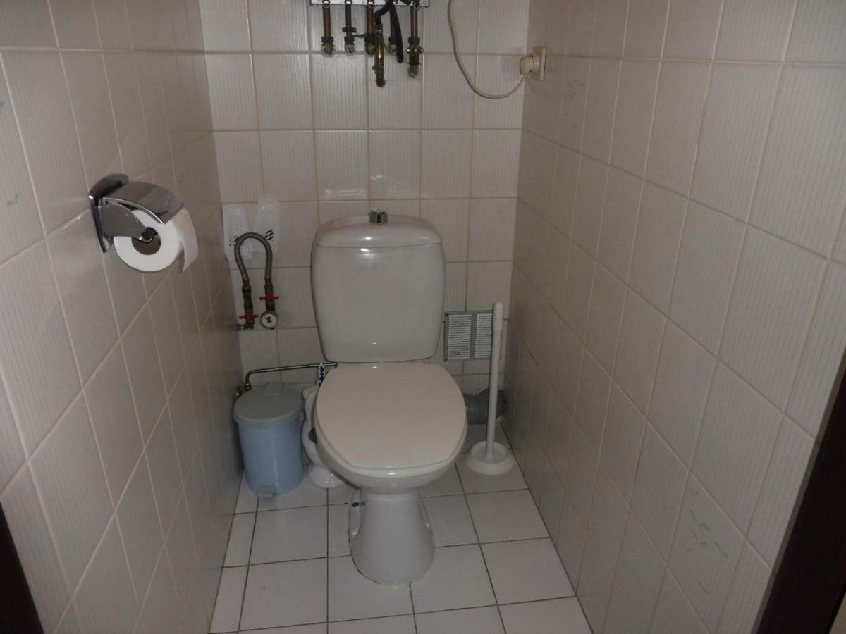 Gabbiano De Witte Meeuw Apartman Koksijde Kültér fotó