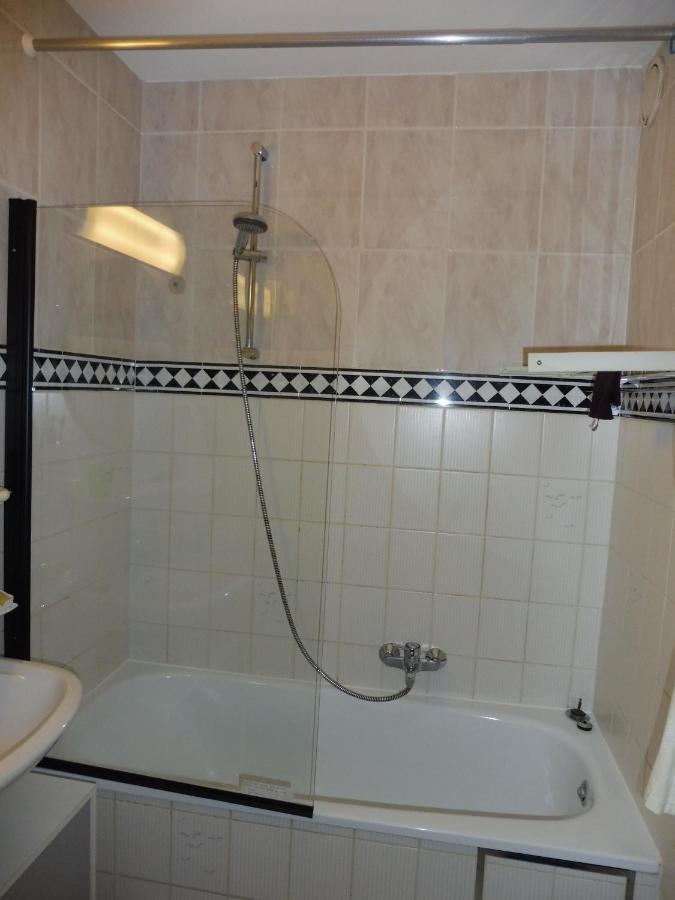 Gabbiano De Witte Meeuw Apartman Koksijde Kültér fotó